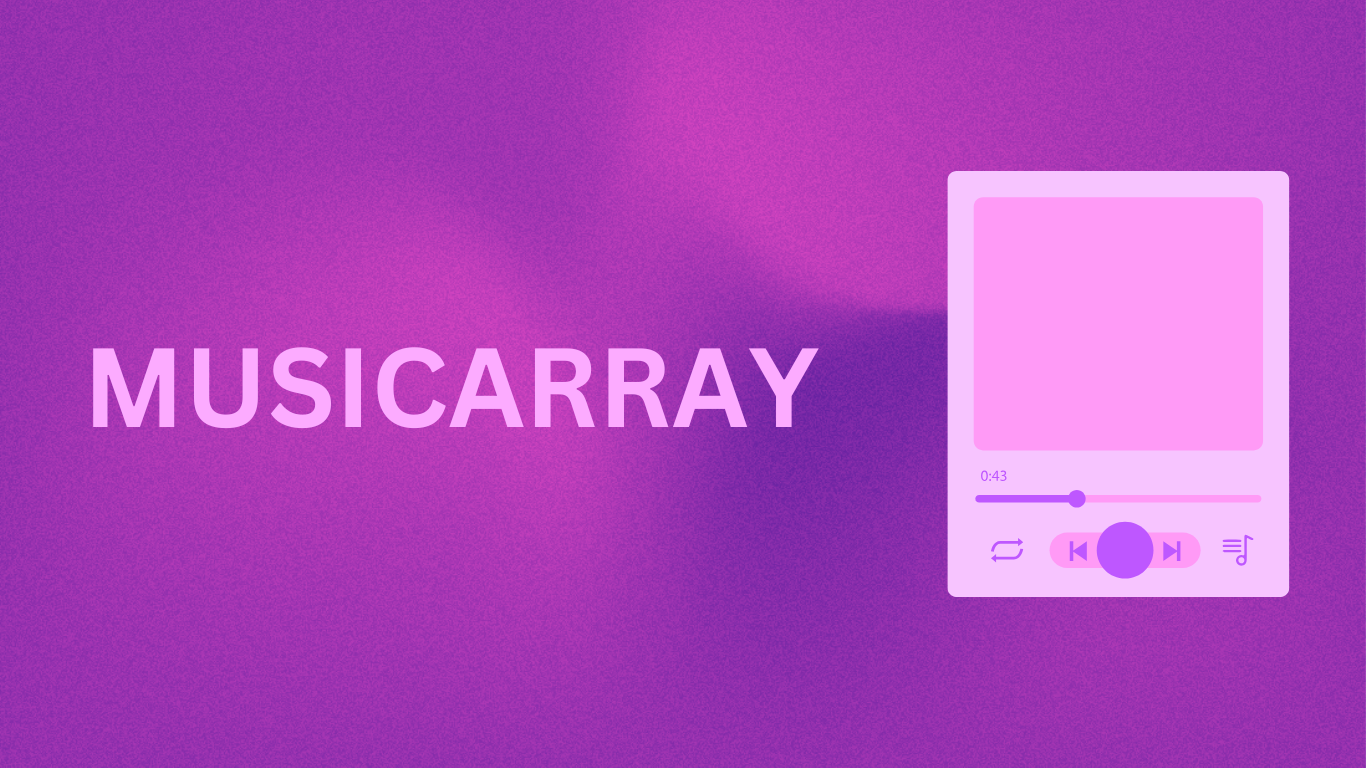 MusicArray
